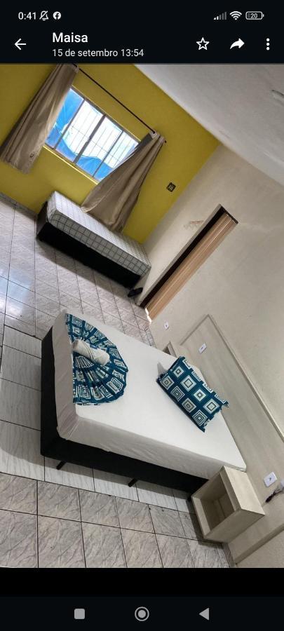 Hotel Popular Sao Matheus - Sao Paulo — Photos 2