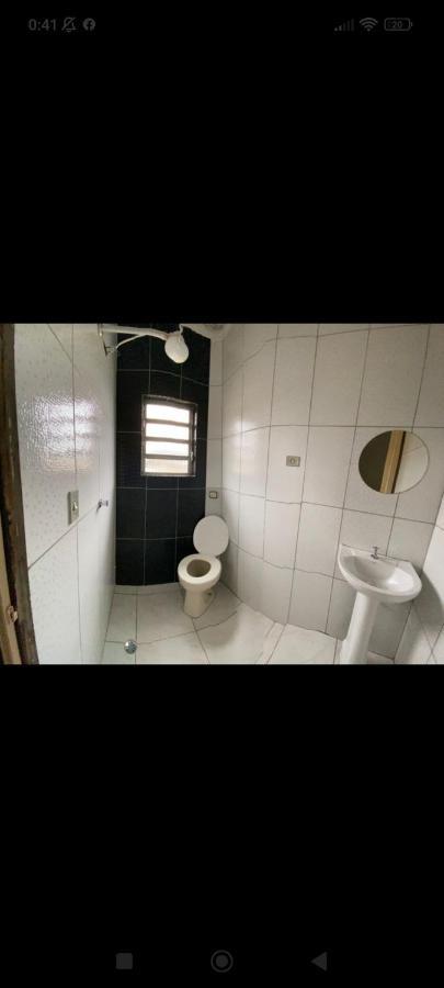 Hotel Popular Sao Matheus - Sao Paulo — Photos 3